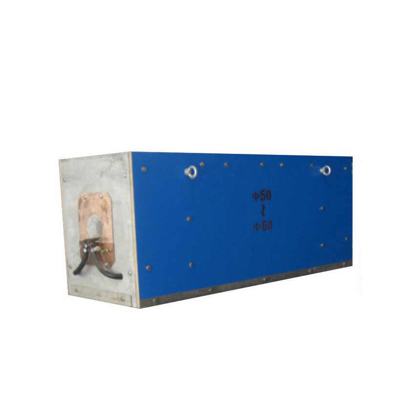 透热（加热）炉体